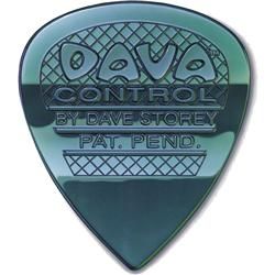 Dava Control Guitar Pick (100 Pack)  GuitarCenter 