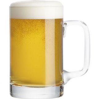 Stratton 22 oz. Beer Mug in Beer Glasses, Beer Mugs  