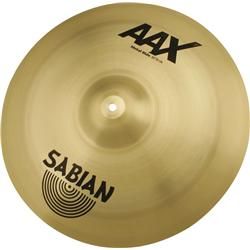 Sabian AAX Series Metal Ride Cymbal (22014X)