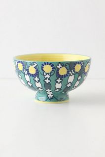 Solange Nut Bowl   Anthropologie