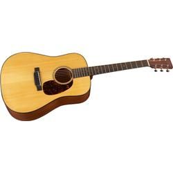 Martin D 18 75th Anniversary Edition Acoustic Guitar  GuitarCenter 