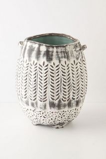 Robinia Pot, Tall   Anthropologie