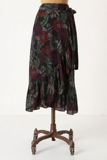 Understorey Skirt   Anthropologie