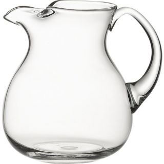 Cha Cha Pitcher in Pitchers and Decanters  