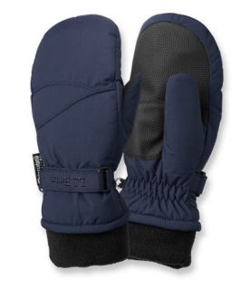 Kids Cold Buster Waterproof Mittens Gloves and Mittens  Free 