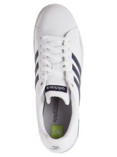 Купить белые кроссовки adidas Style U45201 