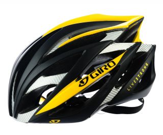 Giro Ionos Helmet   Livestrong  Compre online   