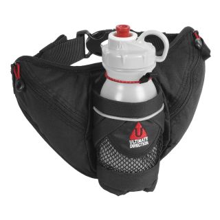 Ultimate Direction Uno Hydration Waist Pack   Save 35% 