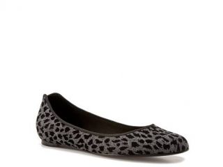 Liz Claiborne Delaine Cheetah Flat   DSW