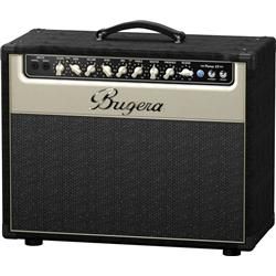 Bugera V22 22W 1x12 Tube Guitar Combo Amp  GuitarCenter 