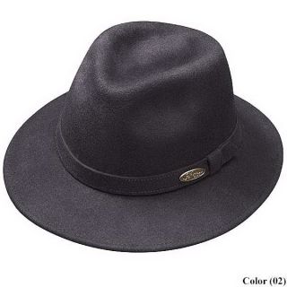 Franz Bittner Loden Crush Hat (For Men)   Save 47% 