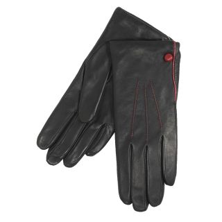Cire by Grandoe Chic Gloves   Premium Sheepskin Leather (For Women) in 