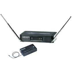 Audio Technica ATW 251 Freeway VHF UniPak Wireless System 