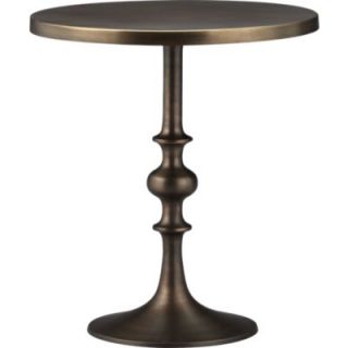 Antiqued Wood Table  