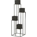 Quadrant Plant Stand with Four Planters $249.00 open stock $266.80 No 
