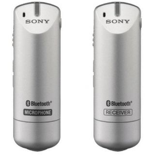 Sony    Microphones & Components   Sony EC 