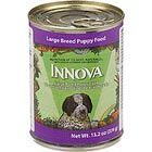 Innova Large Breed Puppy Canned Dog Food