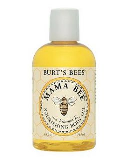 Burts Bee Mama Bee Body Oil 118ml 7789955