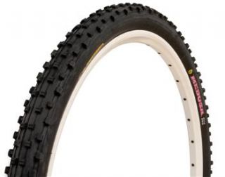 Maxxis Medusa Exception Series Tyre     