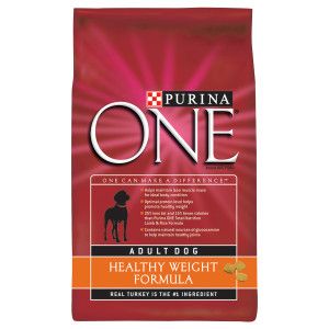 Purina ONE Healthy Weight Management Dog Food   Food   Dog   