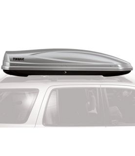 Thule 685XT Atlantis 1200 Roof Box Boxes and Luggage Carriers at L.L 