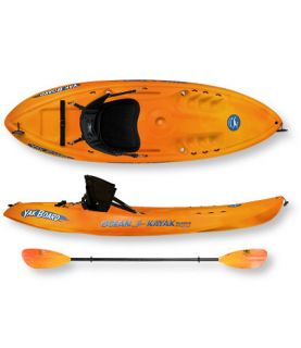 Yak Board Package by Ocean Kayak Recreational at L.L.Bean