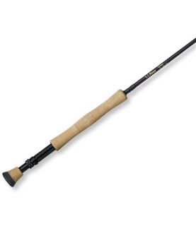 Quest II Two Piece Fly Rod, 8 9 Wt. Rods   at L.L.Bean