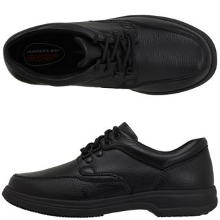 safeTstep   Safetstep   Mens Comfort Oxford With Safetstep 