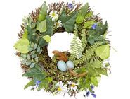  Spring Inspirations Bushes & Wreaths