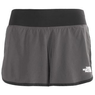 The North Face Eat My Dust Shorts   UPF 30, Inner Briefs (For Women 