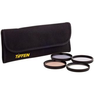Tiffen    Filter Kits   Tiffen 52mm Digital 