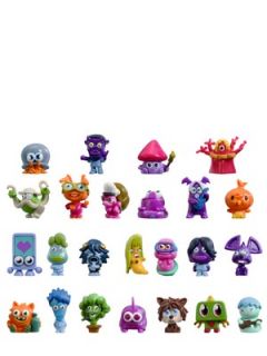 Moshi Monsters Moshling Collectable Figures Very.co.uk