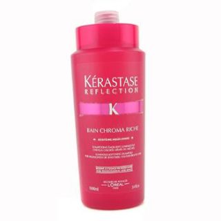 Kerastase Yansıtıcı, Krom Zengini, Parlatıcı, Yumuşatıcı 