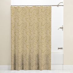 Shower Curtain  Design Your Decor by Jo Ann fabric and craft stores 