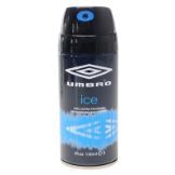 Umbro Body Spray 150ml Mens From www.sportsdirect