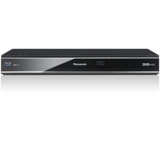 PANASONIC DMR PWT520EB 3D Blu ray Recorder   1TB Deals  Pcworld