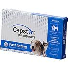 Capstar Flea Tablets for Pets