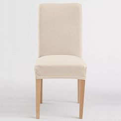 Sure Fit(TM/MC) Jubilee Stretch Dining Chair  Slipcover