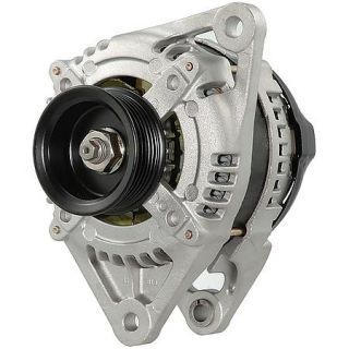 Image of Chrysler Alternator   130 Amps by Worldwide   part# 12382