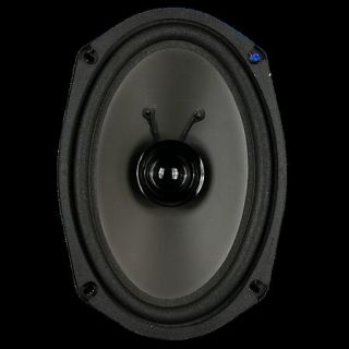 Image of Dual Cone Speaker by Metra   C   part# CF 669S
