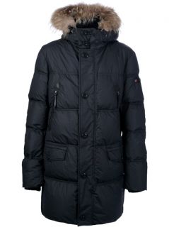 Peuterey Feather Down Parka   Jofré   farfetch 