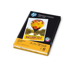 HP Premium Choice A4 Paper   250 Sheets Deals  Pcworld