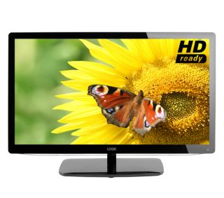 LOGIK L32HE12 HD Ready 32 LED TV Deals  Pcworld