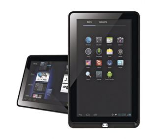 Coby Kyros 10.1 Android OS 4.0 Capacitive Touchscreen Tablet