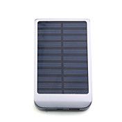 Portable USB Solar Panel Charger for iPhone 4/3G/3GS/Mobile Cell 