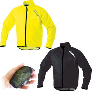 Wiggle  Altura Pocket Rocket Waterproof Cycling Jacket  Cycling 