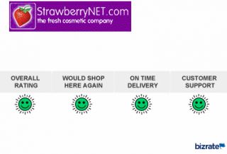 Discount Perfume, Skincare & Makeup   StrawberryNET (USA) 