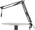 KM 23850 Microphone Desk Arm  Sweetwater