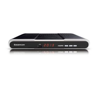 SAGEMCOM DTR67320T Freeview+ Recorder   320GB Deals  Pcworld