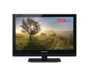 PANASONIC Viera TX L19X5B HD Ready 19 LED TV Deals  Pcworld